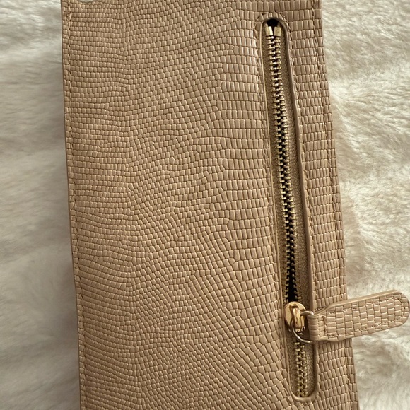 Textured Tan Phone Case - Picture 3 of 11